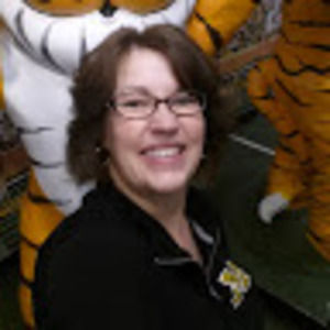 Meet your Posher, Susan